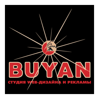 Buyan Logo PNG Vector