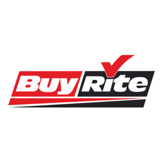 BuyRite Logo PNG Vector