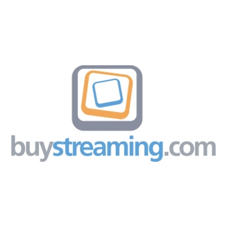 BuyStreaming.com Logo PNG Vector