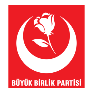 Buyuk Birlik Partisi Logo PNG Vector