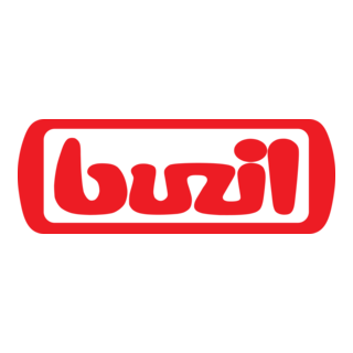 Buzil Logo PNG Vector
