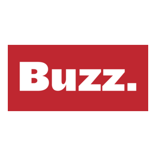 Buzz Logo PNG Vector