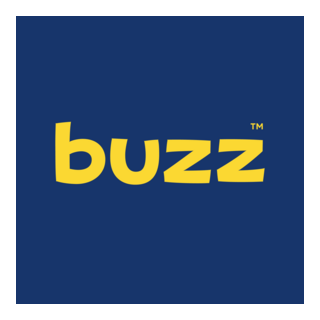 buzz Logo PNG Vector