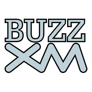 Buzz Logo PNG Vectors Free Download