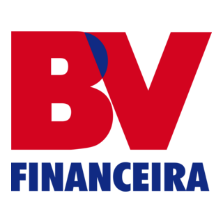 BV Financeira Logo PNG Vector