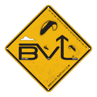 BVL Logo PNG Vector