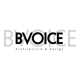 BVOICE DESIGN Logo PNG Vector