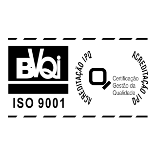 BVQI ISO 9001 Logo PNG Vector