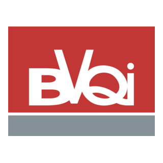 BVQI Logo PNG Vector