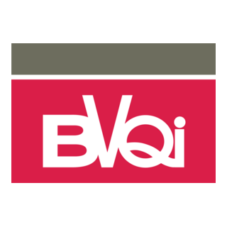 BVQI Logo PNG Vector