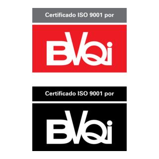 BVQI Logo PNG Vector