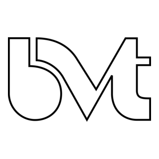 BVT Logo PNG Vector
