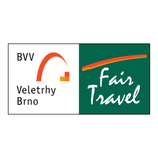 BVV Fair Travel Logo PNG Vector