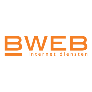 BWEB Logo PNG Vector