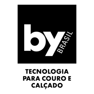 By Brasil Logo PNG Vector