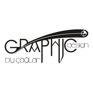 by_caglar Logo PNG Vector