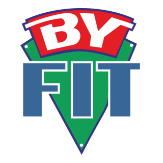 By Fit Logo PNG Vector
