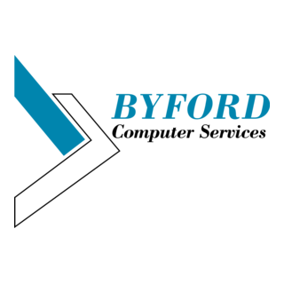 Byford Logo PNG Vector