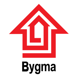 Bygma Logo PNG Vector