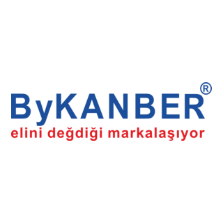 BYKANBER Logo PNG Vector