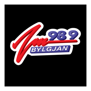 Bylgjan Logo PNG Vector