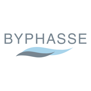 Byphasse Logo PNG Vector