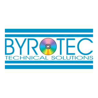 Byrotec Logo PNG Vector