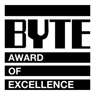 Byte Logo PNG Vector