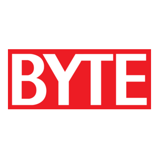 BYTE Turkiye Logo PNG Vector