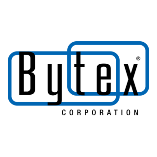 Bytex Logo PNG Vector