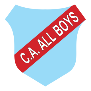 C.A. All Boys Logo PNG Vector