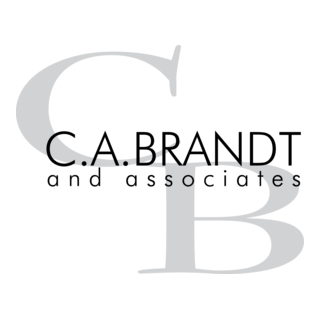 C.A. Brandt and Associates, LLC Logo PNG Vector
