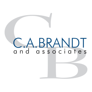 C.A. Brandt and Associates, LLC Logo PNG Vector