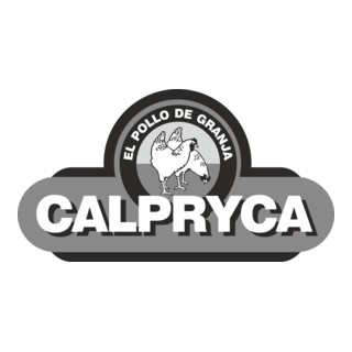 C A L P R Y C A Logo PNG Vector
