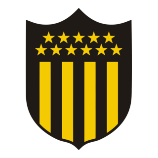 C.A. Penarol Logo PNG Vector