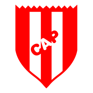 C.A. Platense Logo PNG Vector