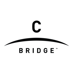 C-bridge Logo PNG Vector
