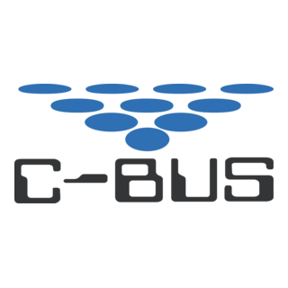 C-BUS Logo PNG Vector