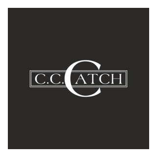 C.C.Catch Logo PNG Vector