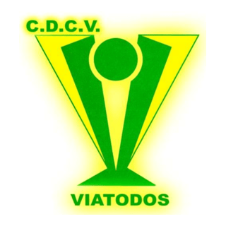 C.D.C. Viatodos Logo PNG Vector
