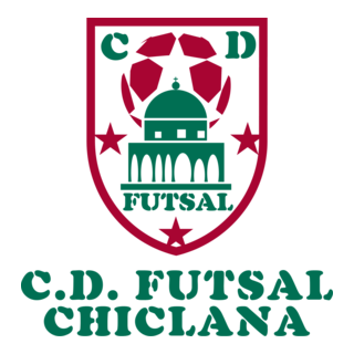 c. d. futsal chiclana Logo PNG Vector