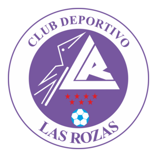 C.D. Las Rozas Logo PNG Vector
