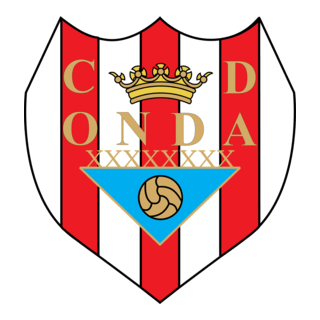 C.D. Onda Logo PNG Vector
