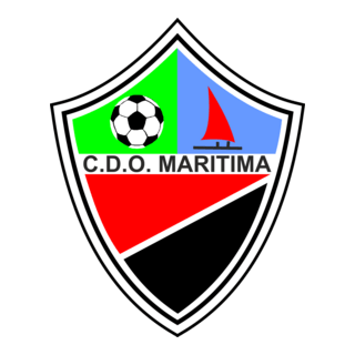 C.D. Orientacion Maritima Logo PNG Vector