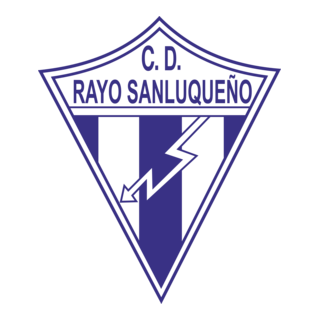 C.D. RAYO SANLUQUEÑO Logo PNG Vector