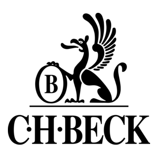 C.H.Beck Logo PNG Vector