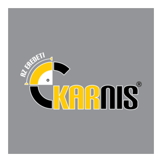 C Karnis Logo PNG Vector