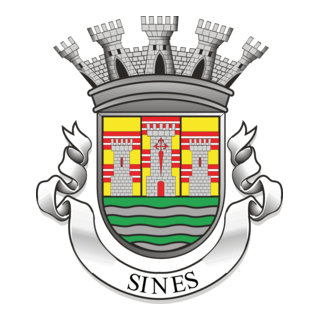 C.M.Sines Logo PNG Vector