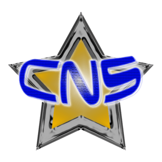 c n s Logo PNG Vector