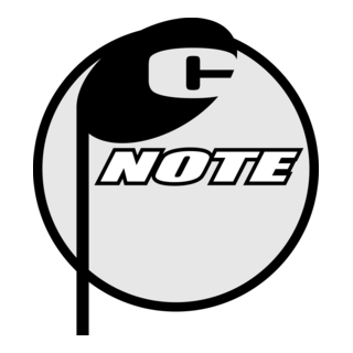 C-Note Logo PNG Vector